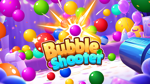 Bubble Shooter
